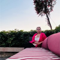Dr.Nishtha Kathuria