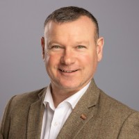 Rhys Edgell Cissp, Miet
