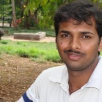 Venkatesh Venkatramanappa