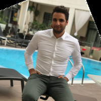 Amine Meziane Benselama