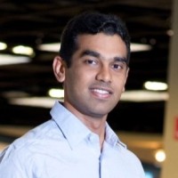 Lakshmikar R.