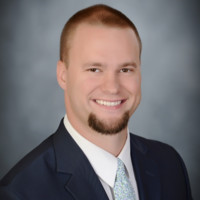 Brandon Parker
