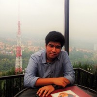 Mirfahmi Rahman