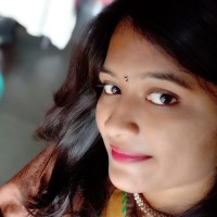 Varsha Sudrik