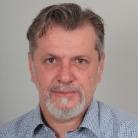 Victor Bogdan