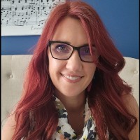 Egle Piland, COVT, CBIS