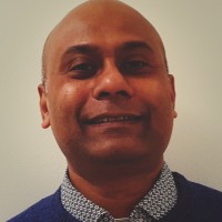 Joydeep A.