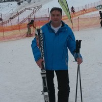 Henrik Mynster