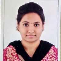 Nuthana M B