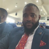 Musa Akande
