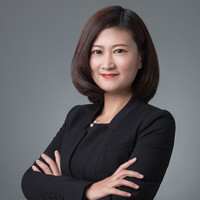 jessie chen