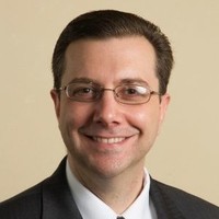 Alex Perez, MBA, CFRE