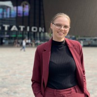 Marit Dukker