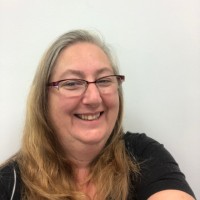 Jennifer Halliday