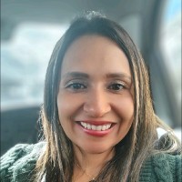 Gicela Vizcaya Mendez