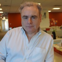 Claudio Iván Remeseira