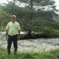 JOSE ALIRIO BOLIVAR MONTES