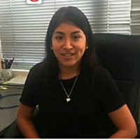 Ingrid Flores