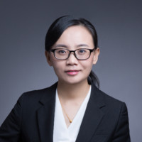 Sally Zhou