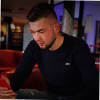 Maxence Serreau