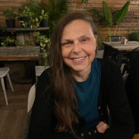 Adriana Noemi Barman