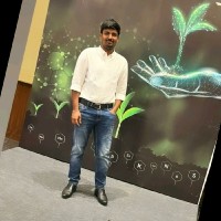 Raghavendra Deshetty