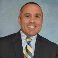 Andrew Ervin Mba, Msn, Rn