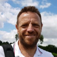 James Gover