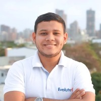 Julian Camilo Choque Charris