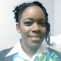 Leona Mckenzie