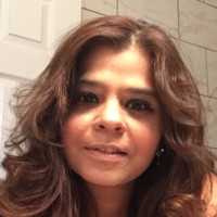 Naeema Mirza