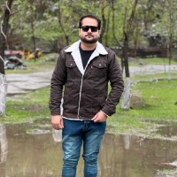 Sherjeel Akhter