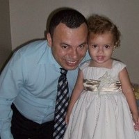 Clécio Rodrigo Almeida