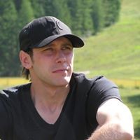 Jeff Jensen