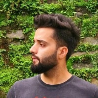 Abhishek Kholia