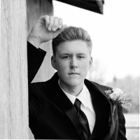Josh Mcphail
