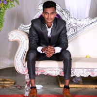 Mahantesh Vishu