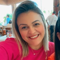 Vanessa Florentino De Oliveira