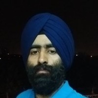 Pardeep Singh Arora