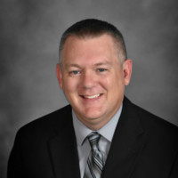 Chris Gregory