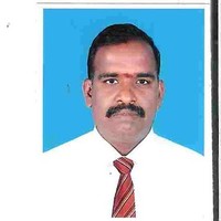 Thamaraikannan Gothandapani