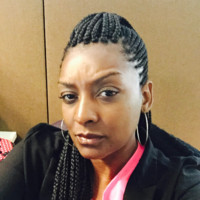 Tasha Johnson