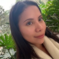 Karol Maricruz Agreda Estela, CAPM®