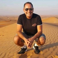 Rubén Dario Soprano