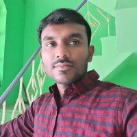 Dhineshbabu P