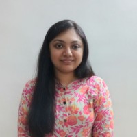 Hiral Gosaliya
