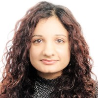 Kiran Herard