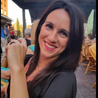 Mari Carmen Moreno Diaz De Yela