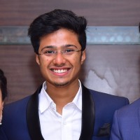 Sarthak Doshi