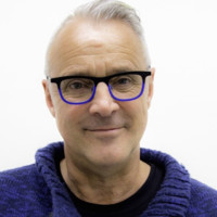 Ronald Haeck